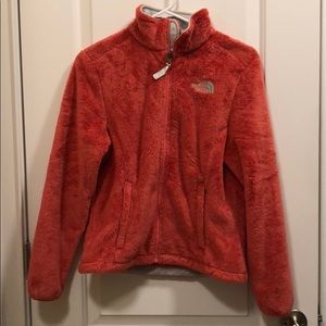 The North Face Osito Jacket